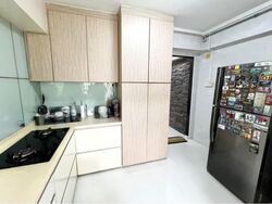 Blk 714 Kampung Green (Woodlands), HDB 4 Rooms #593579671